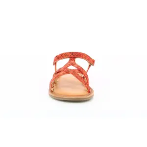 Girl's sandals MOD 8 Canissa image-4