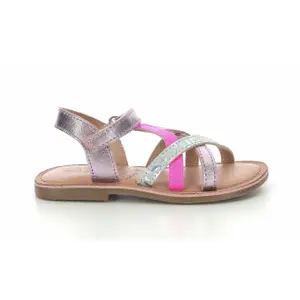 Girl's sandals MOD 8 Canissa image-1