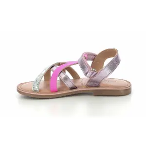 Girl's sandals MOD 8 Canissa image-3
