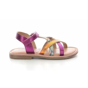 Girl's sandals MOD 8 Canissa image-1