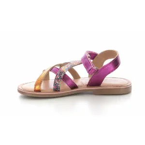 Girl's sandals MOD 8 Canissa image-3