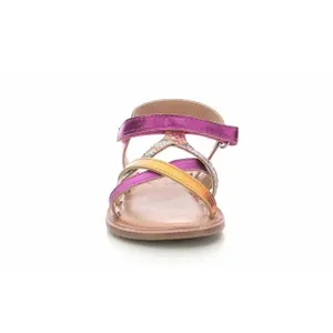 Girl's sandals MOD 8 Canissa image-4