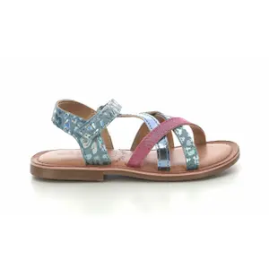 Girl's sandals MOD 8 Canissa image-1