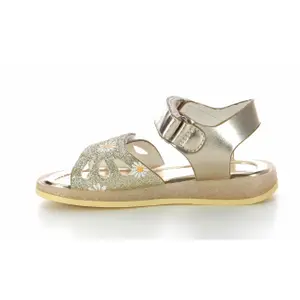 Sandalias de niña MOD 8 Liboo image-4