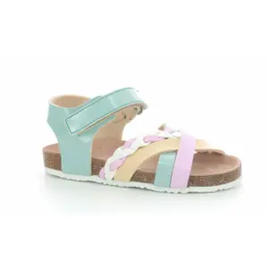 Girl's sandals MOD 8 Koenia image-0