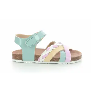 Girl's sandals MOD 8 Koenia image-1