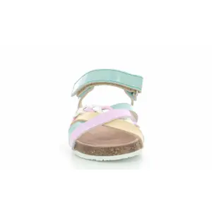 Girl's sandals MOD 8 Koenia image-2