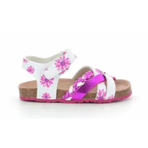 Girl's sandals MOD 8 Koenia image-1