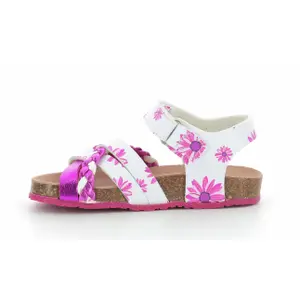 Girl's sandals MOD 8 Koenia image-3