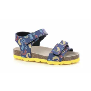 Children's sandals MOD 8 Kourtis image-1