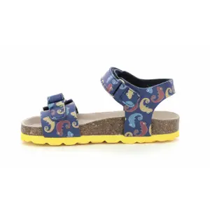 Children's sandals MOD 8 Kourtis image-4