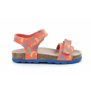 Children's sandals MOD 8 Kourtis image-1