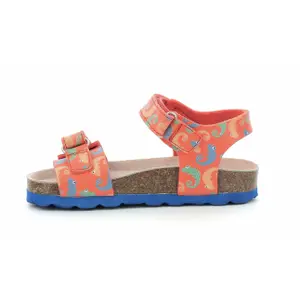 Children's sandals MOD 8 Kourtis image-3