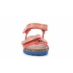 Children's sandals MOD 8 Kourtis image-4