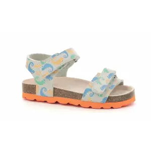 Children's sandals MOD 8 Kourtis image-0