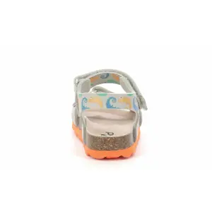 Children's sandals MOD 8 Kourtis image-2