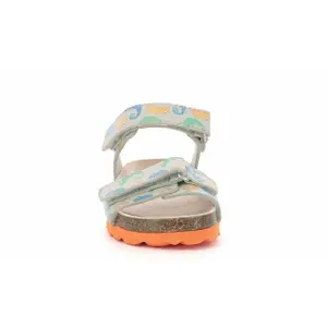 Children's sandals MOD 8 Kourtis image-4