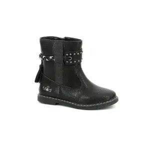 Girl's boots MOD 8 Weldo image-0