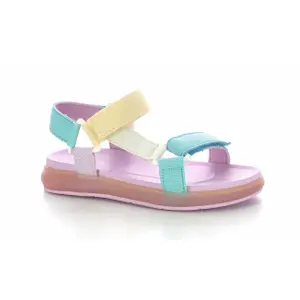 Girl's sandals MOD 8 Lamis image-1