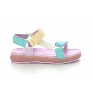 Girl's sandals MOD 8 Lamis image-0