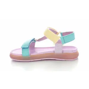 Girl's sandals MOD 8 Lamis image-4