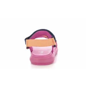 Girl's sandals MOD 8 Lamis image-3