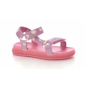 Girl's sandals MOD 8 Lamis image-1