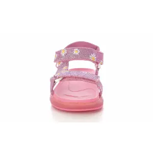 Girl's sandals MOD 8 Lamis image-4
