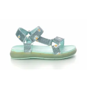 Girl's sandals MOD 8 Lamis image-1