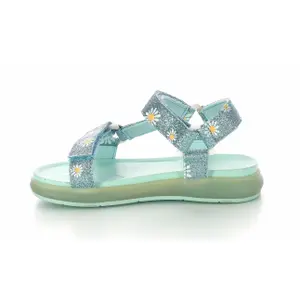 Girl's sandals MOD 8 Lamis image-2