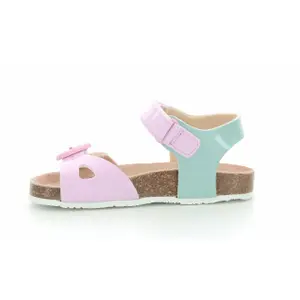 Girl's sandals MOD 8 Korrite image-4