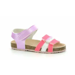 Girl's sandals MOD 8 Korpeps image-1