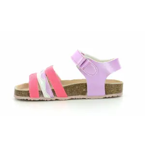 Girl's sandals MOD 8 Korpeps image-3