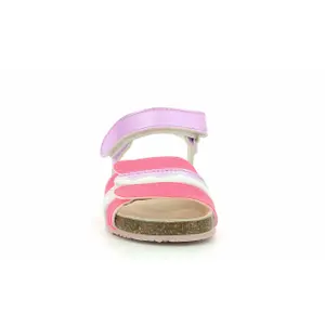 Girl's sandals MOD 8 Korpeps image-4