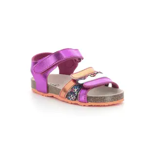 Baby girl sandals MOD 8 Korpeps image-0