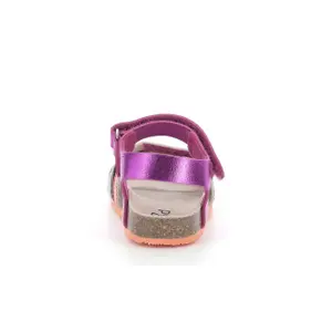 Baby girl sandals MOD 8 Korpeps image-2