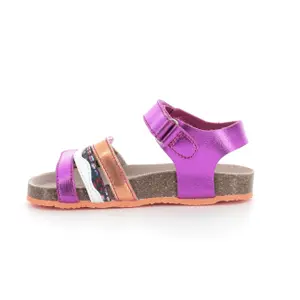 Baby girl sandals MOD 8 Korpeps image-3