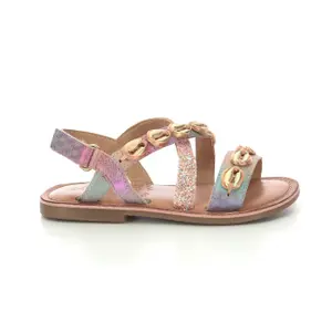 Girl's sandals MOD 8 Craisea image-0