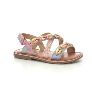 Girl's sandals MOD 8 Craisea image-1