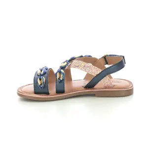 Girl's sandals MOD 8 Craisea image-4