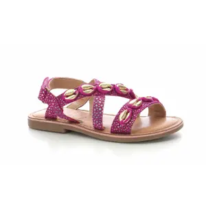 Girl's sandals MOD 8 Craisea image-0