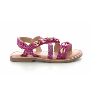 Girl's sandals MOD 8 Craisea image-1