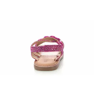 Girl's sandals MOD 8 Craisea image-2