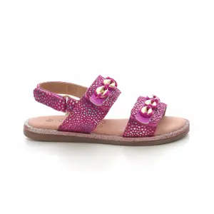 Girl's sandals MOD 8 Parsea image-2