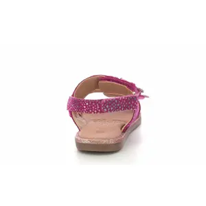 Girl's sandals MOD 8 Parsea image-4