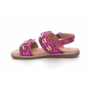 Girl's sandals MOD 8 Parsea image-1