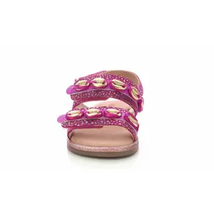 Girl's sandals MOD 8 Parsea image-3