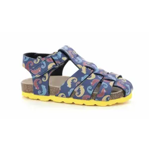 Children's sandals MOD 8 Kourios image-1