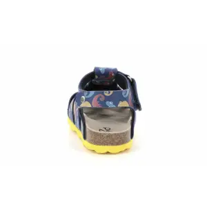 Children's sandals MOD 8 Kourios image-2