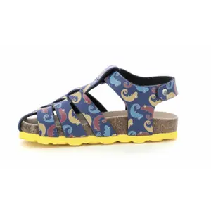 Children's sandals MOD 8 Kourios image-3